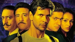 'Only 90s Kids Can Relate To' Milind Soman's Viral Post On '<i>Dulhan Ki Bidai Ka Waqt</i>'