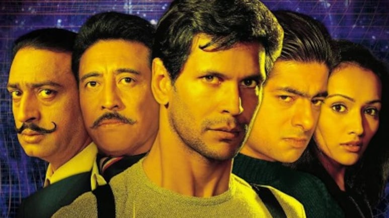 'Only 90s Kids Can Relate To' Milind Soman's Viral Post On '<i>Dulhan Ki Bidai Ka Waqt</i>'