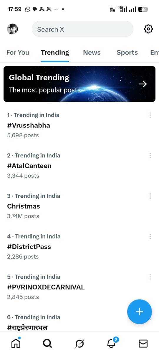 Latest and Breaking News on NDTV