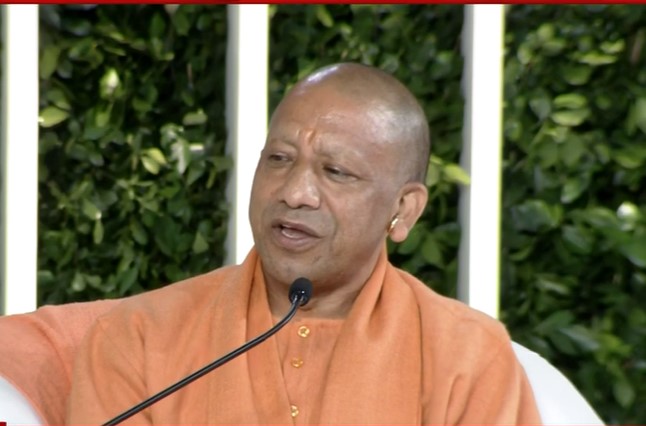 एक दिन आपको यूपी आना होगा...  CM योगी ने उद्योगपतियों से ऐसा क्यों कहा
