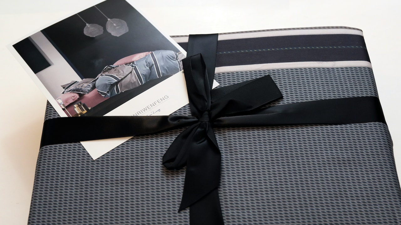 Myntra EORS: Cosy Bedding And Home Linen From Aura And Elegant Homes