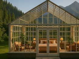 7 Must-Visit Glasshouse Stays In India To Enjoy The Best Views