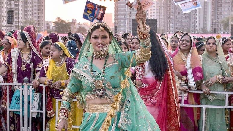 महिला सशक्तिकरण का मॉडल बनता राजस्थान