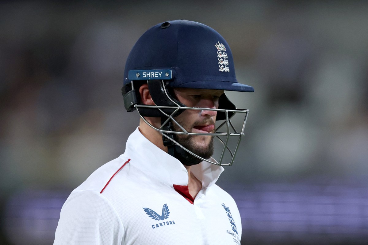 "Cricket Has Created This": Ex-Eng Captain's Stunning Take On Drinking Row