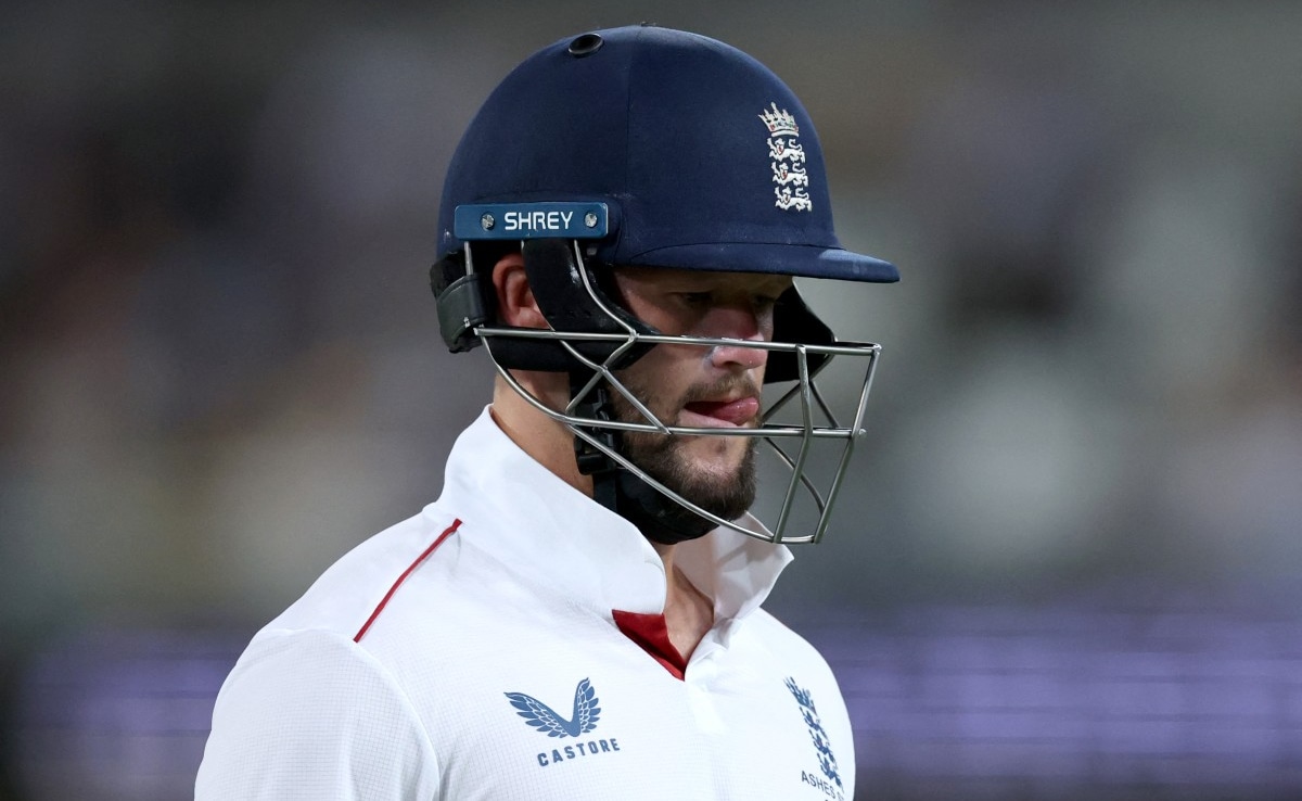 England Star Suffers Hefty Rs 87,000 Fine Just Days After Pulling Out Of IPL 2026. This Is The Reason