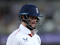 "Cricket Has Created This": Ex-England Captains Stunning Take On Mid-Ashes Drinking Row