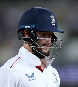 England Star Suffers Hefty Rs 87,000 Fine Just Days After Pulling Out Of IPL 2026. This Is The Reason