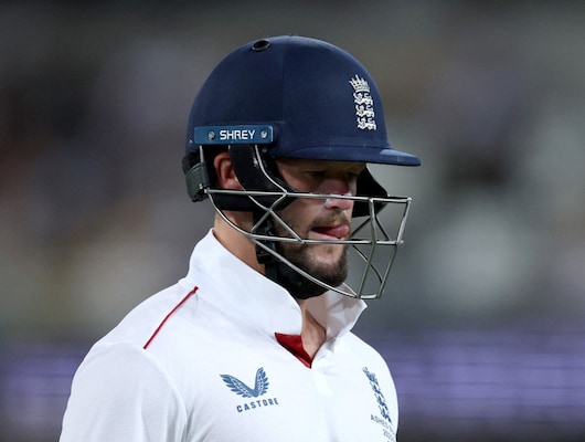 "Cricket Has Created This": Ex-Eng Captains Stunning Take On Drinking Row