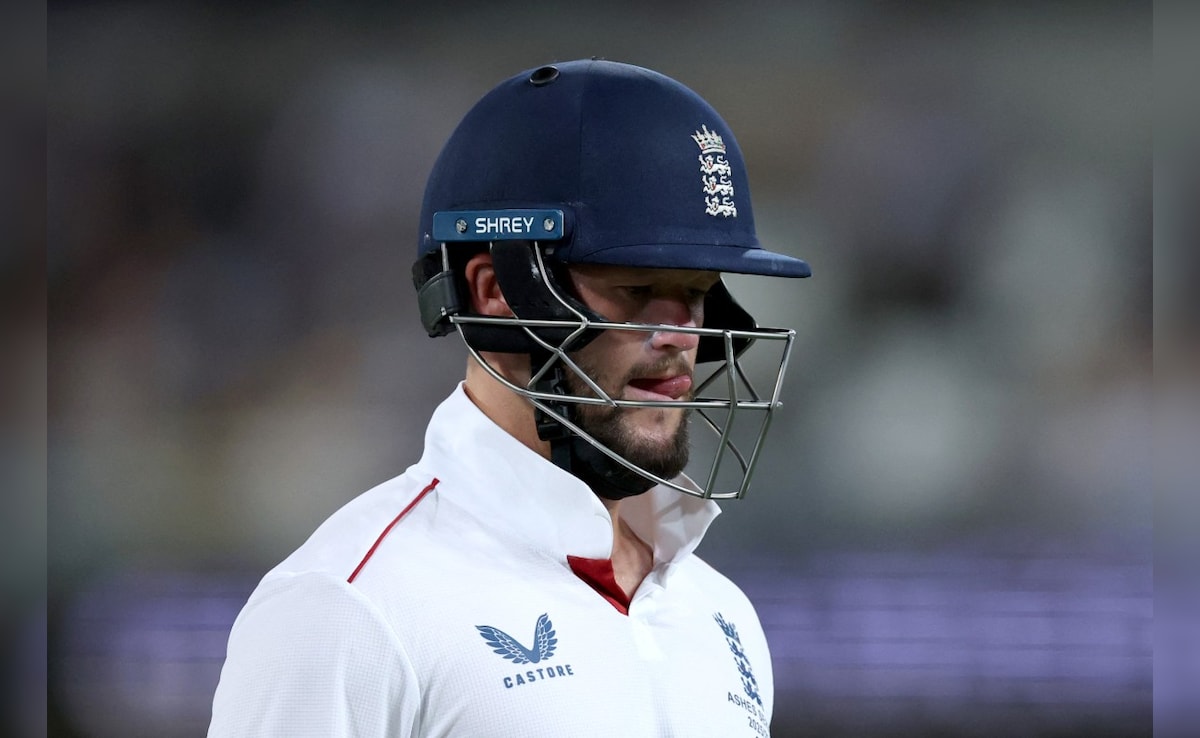 England's Ashes Woes: Vaughan Highlights Deeper Issues Beyond Drinking Culture