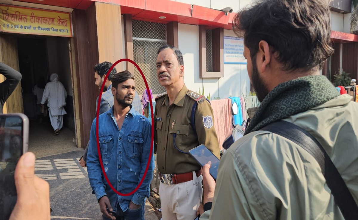 Satna HIV Positive Blood Case: सतना में खून का सौदा; तीन दलाल गिरफ्तार, ऐसे हुआ स्टिंग ऑपरेशन