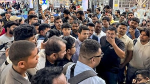 Chaos Continues At Multiple Airports Across The Country Amid IndiGo 'Meltdown'