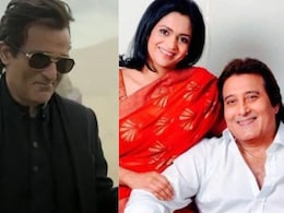 विनोद खन्ना की दूसरी पत्नी कविता ने अक्षय खन्ना संग अपने रिश्ते पर तोड़ी चुप्पी, कहा- मैंने मां बनने की कोशिश नहीं की