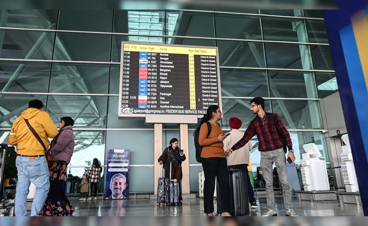 Latest and Breaking News on NDTV Latest and Breaking News on NDTV