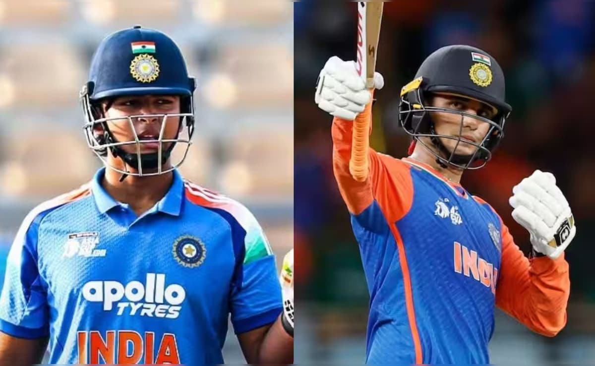 Year Ender 2025: वैभव, अभिषेक सहित भारत के वे 5 युवा क्रिकेटर्स, जिन्होंने इस साल छोड़ी छाप