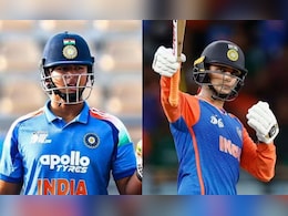 Year Ender 2025: वैभव, अभिषेक सहित भारत के वे 5 युवा क्रिकेटर्स, जिन्होंने इस साल छोड़ी छाप