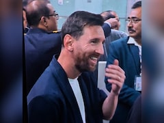 Lionel Messi Checks In Room No. 730 In Hyatt Regency, Kolkata: Likely Per Night Cost, Full Details Here