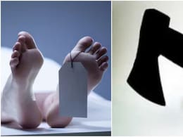 UP News: शादीशुदा आशिक के घर प्रेमिका का कुल्हाड़ी से कत्ल, हत्या के बाद माता-पिता और 4 बहनें फरार