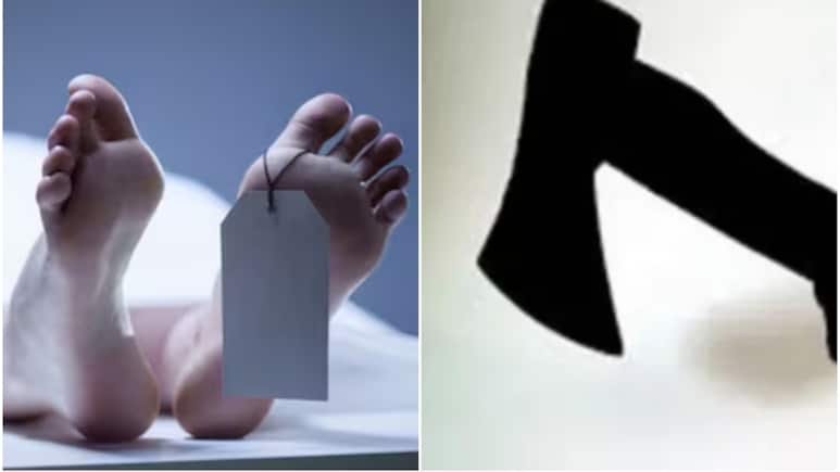 UP News: शादीशुदा आशिक के घर प्रेमिका का कुल्हाड़ी से कत्ल, हत्या के बाद माता-पिता और 4 बहनें फरार