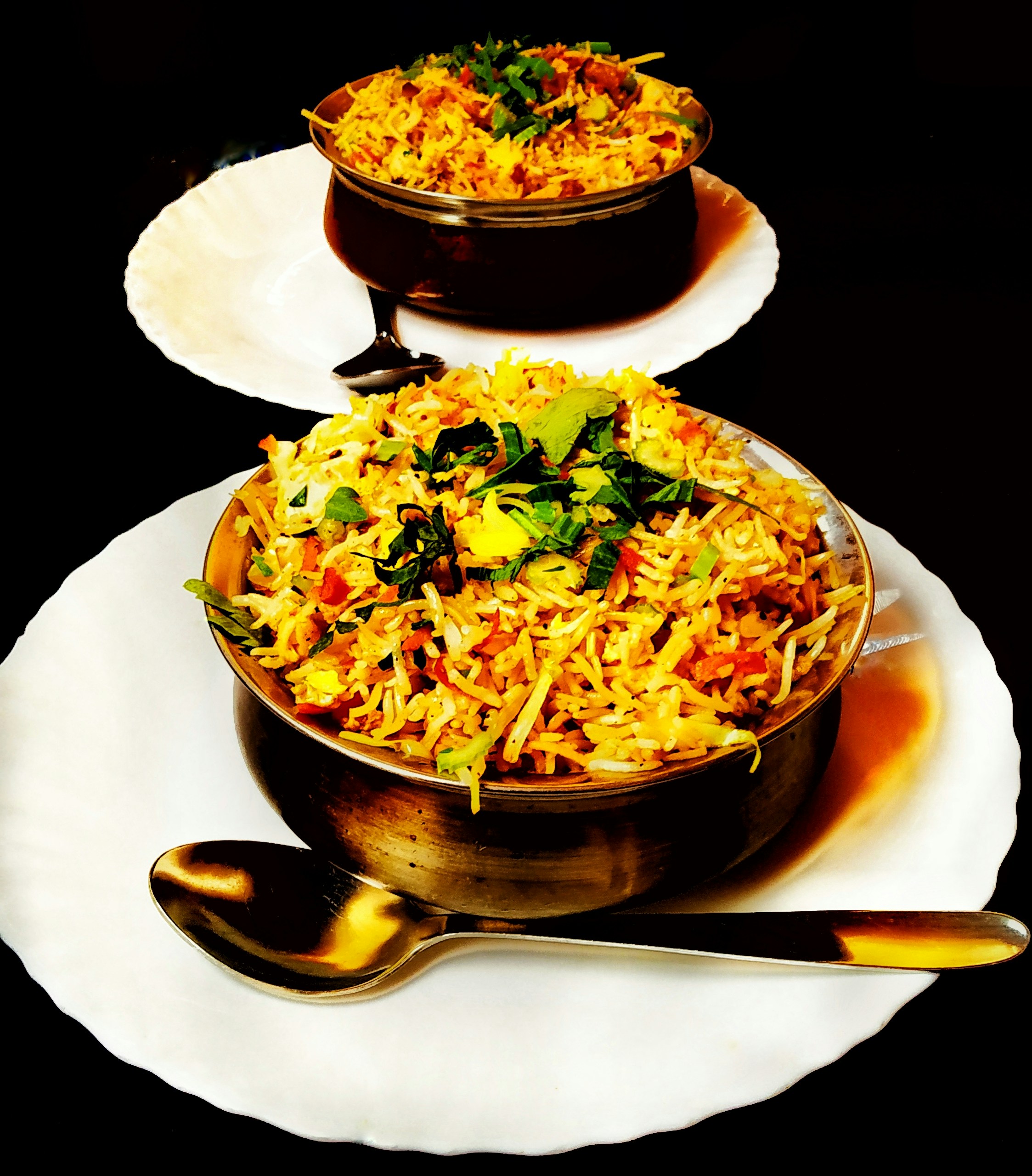Kuska Biryani Recipe: South India’s Fast, No-Fuss Biryani