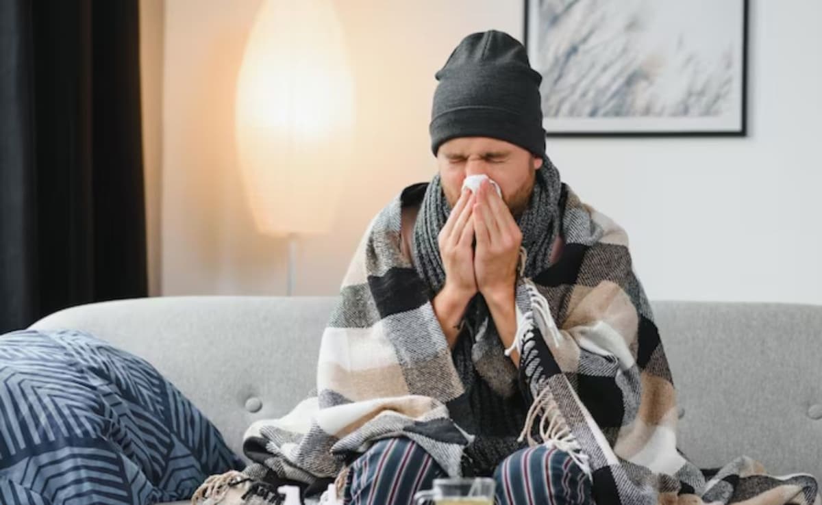 Zinc Does Not Cure Common Cold. Photo: Freepik Zinc Does Not Cure Common Cold. Photo: Freepik