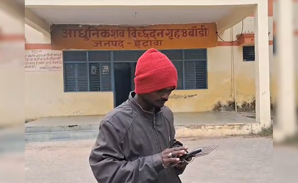 Latest and Breaking News on NDTV Latest and Breaking News on NDTV