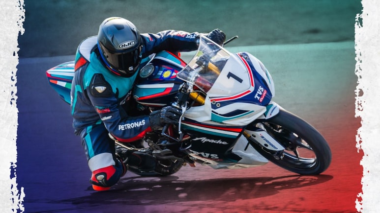 2026 TVS Petronas India OMC Training And Selection Program Announced -Details