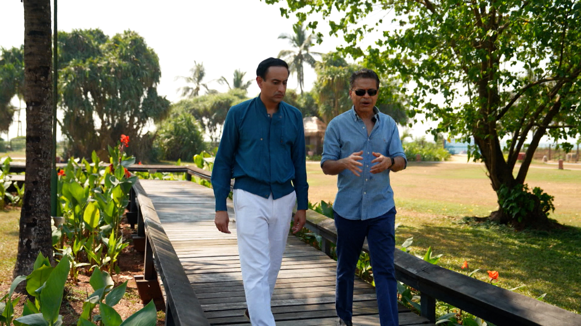 Energy In Room At PM Modi-Putin Meet A Gift From Trump: Fareed Zakaria