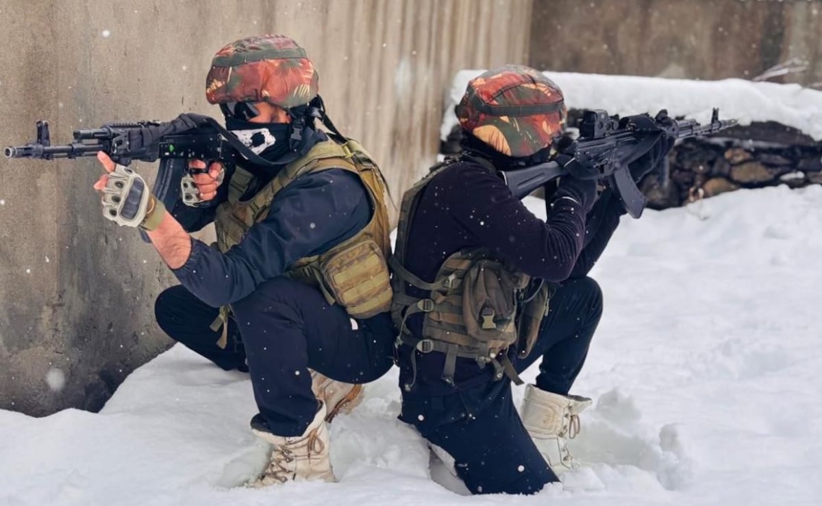 Latest and Breaking News on NDTV