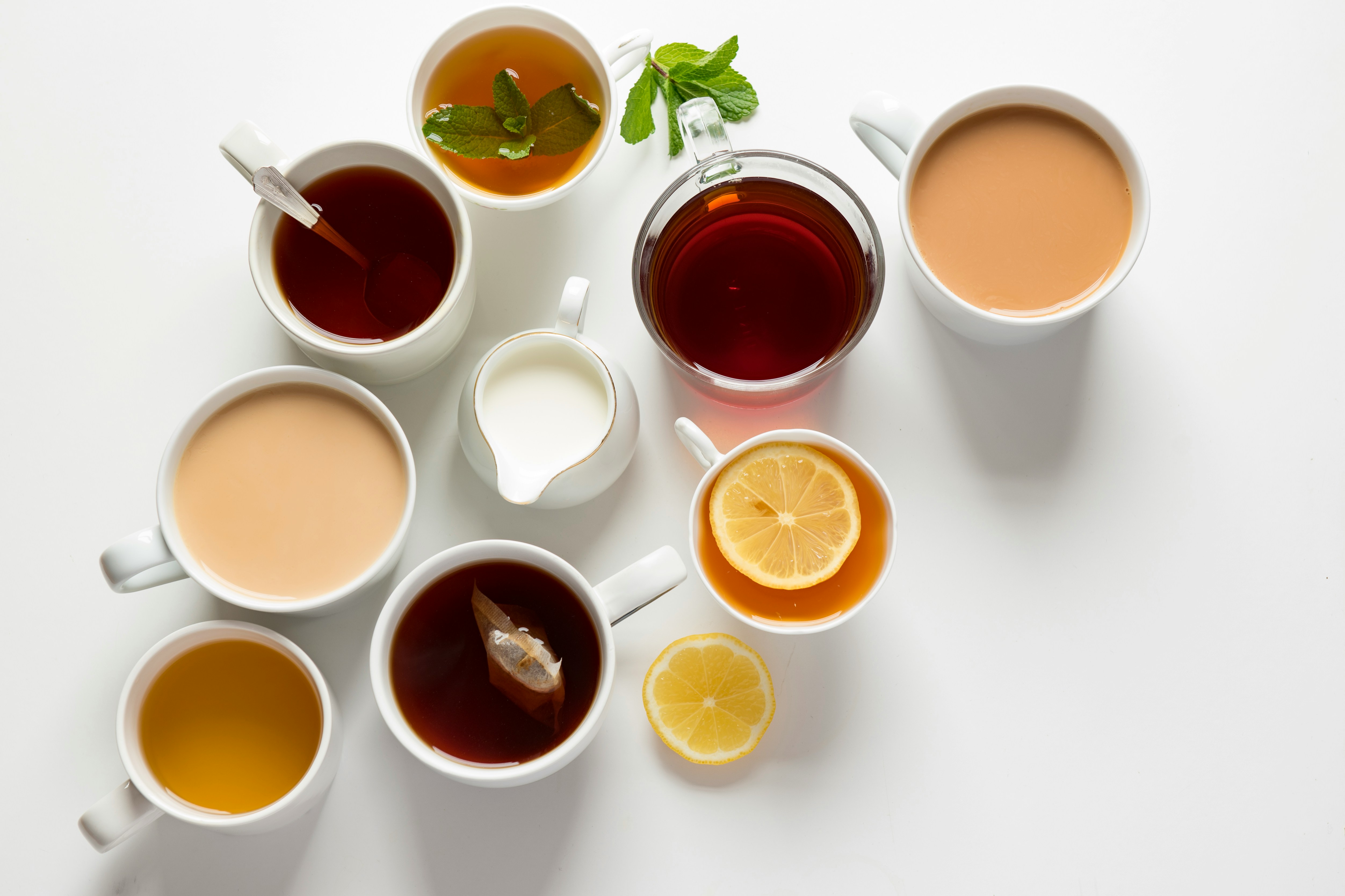 Is Your Tea Really Tea? Food Regulator Clarifies What Can Be Called 'Tea'