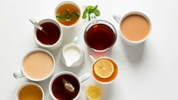 Is Your Tea Really Tea? Food Regulator Clarifies What Can Be Called "Tea"