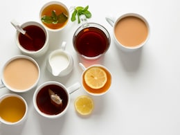 Is Your Tea Really Tea? Food Regulator Clarifies What Can Be Called "Tea"