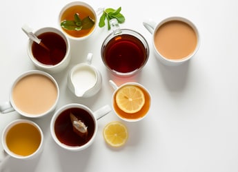 Is Your Tea Really Tea? Food Regulator Clarifies What Can Be Called 
