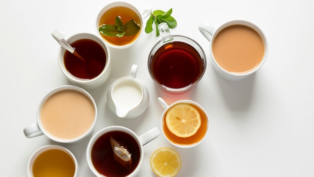 Is Your Tea Really Tea? Food Regulator Clarifies What Can Be Called "Tea"