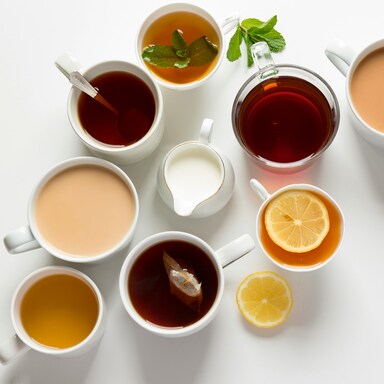 Is Your Tea Really Tea? Food Regulator Clarifies What Can Be Called 'Tea' Is Your Tea Really Tea? Food Regulator Clarifies What Can Be Called 'Tea'