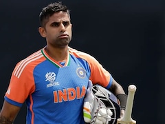 T20 World Cup Set To Be SKYs Last As India Skipper? Report Makes Big Claim