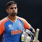 T20 World Cup 2026 Set To Be Suryakumar Yadavs Last As India Skipper? Report Makes Big Claim