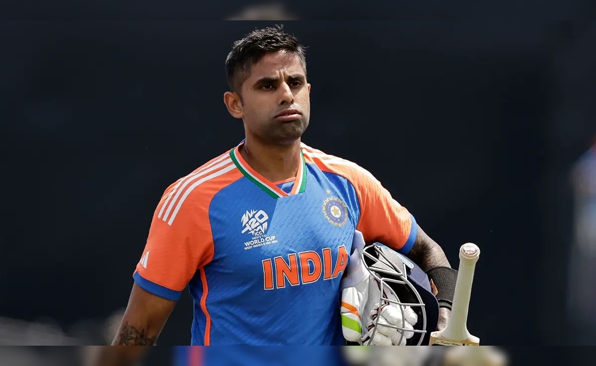 T20 World Cup 2026: क्या सूर्यकुमार यादव से छिनेगी कप्तानी? गौतम गंभीर और अजीत अगरकर पर टिकी सबकी नजरें