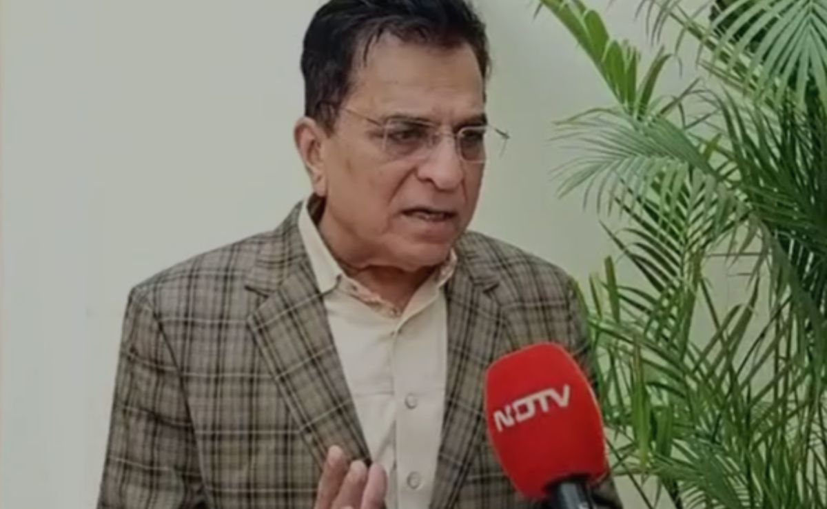 महाराष्ट्र में चल रही 'उलेमा फैक्ट्री', 1100 करोड़ का विदेशी चंदा मिला... जानें किरीट सोमैया ने क्या आरोप लगाए