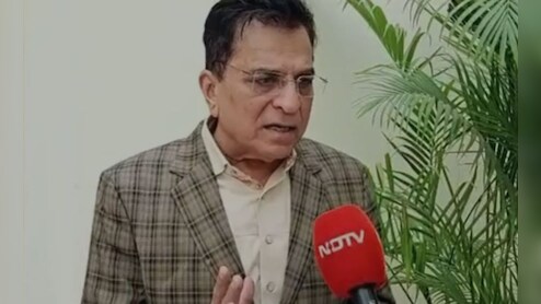 महाराष्ट्र में चल रही 'उलेमा फैक्ट्री', 1100 करोड़ का विदेशी चंदा मिला... जानें किरीट सोमैया ने क्या आरोप लगाए