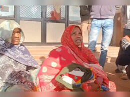 Bundi: 15 दिन में 4 मामले, बूंदी हॉस्पिटल सवालों के घेरे में, अब नवजात ने तोड़ा दम, डॉक्टरों पर लापरवाही का आरोप