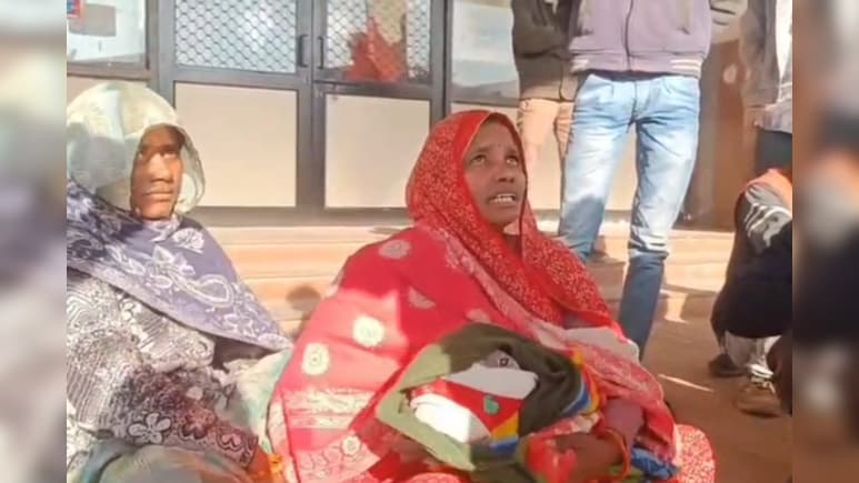 Bundi: 15 दिन में 4 मामले, बूंदी हॉस्पिटल सवालों के घेरे में, अब नवजात ने तोड़ा दम, डॉक्टरों पर लापरवाही का आरोप