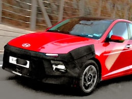 2026 Hyundai Verna Facelift Spotted On Test, Hints At New Front And Rear Styling