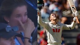 Alex Carey's Moving Tribute To Late Father After 1st Ashes Ton Leaves Wife In Tears