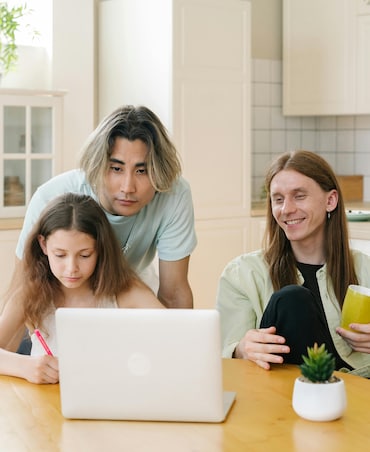 What Parents Should NOT Do During Boards