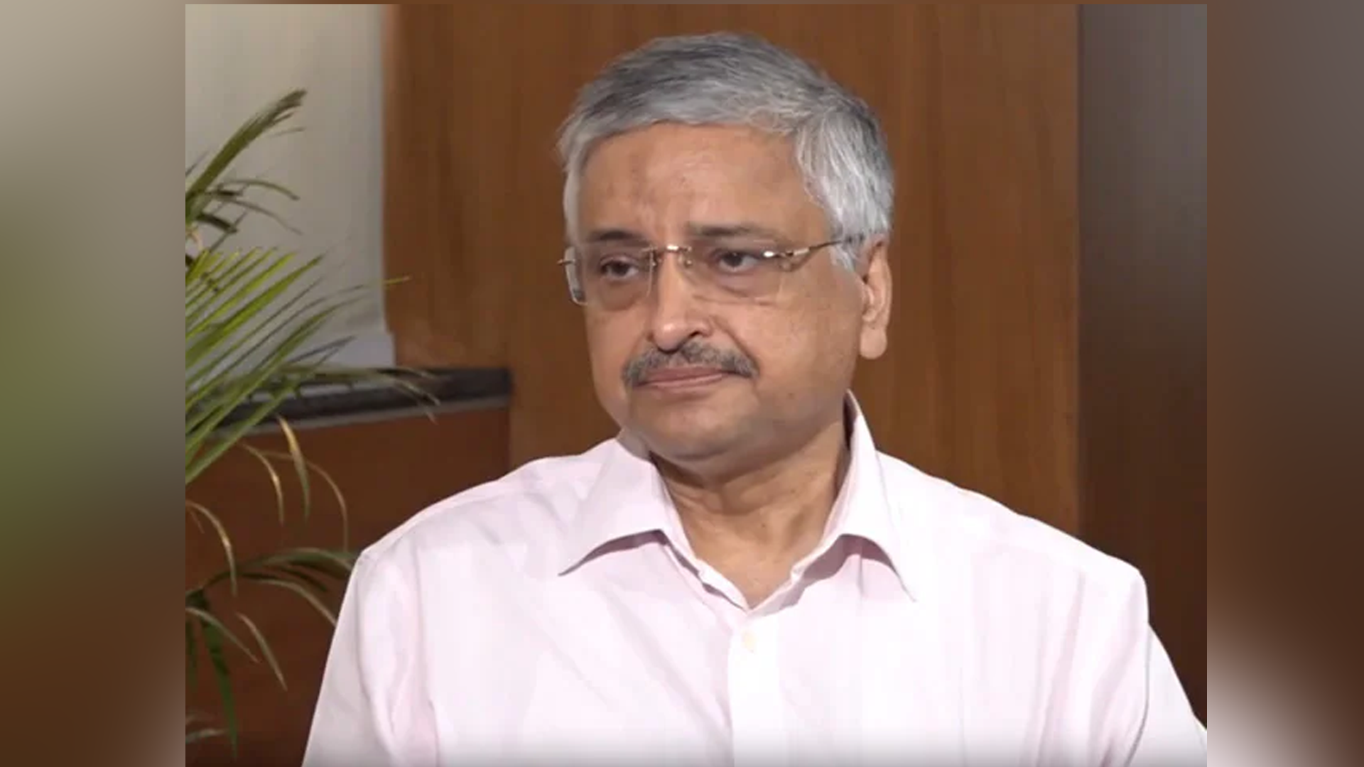 "Air Pollution Is a Silent Killer": Dr. Randeep Guleria On Pollution Deaths