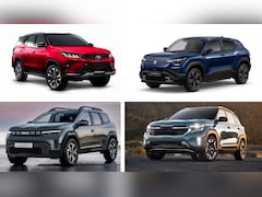 Upcoming Cars in India: 2026 में भारत की सड़कों पर राज करेंगी ये 7 धाकड़ गाड़ियां
