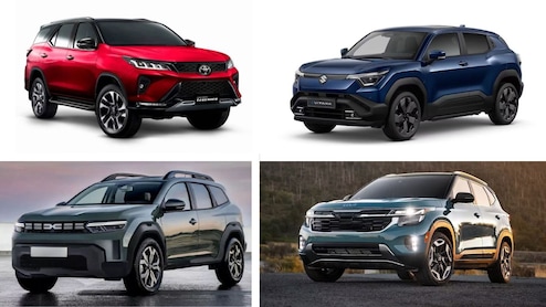 Upcoming Cars in India: 2026 में भारत की सड़कों पर राज करेंगी ये 7 धाकड़ गाड़ियां