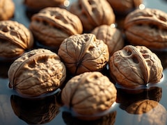 रोज भीगे हुए अखरोट खाने से क्या होता है? दिल और हड्डियों के लिए भी फायदेमंद