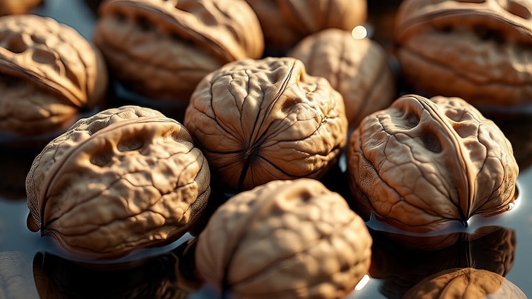 रोज भीगे हुए अखरोट खाने से क्या होता है? दिल और हड्डियों के लिए भी फायदेमंद