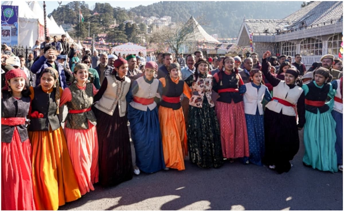 Latest and Breaking News on NDTV